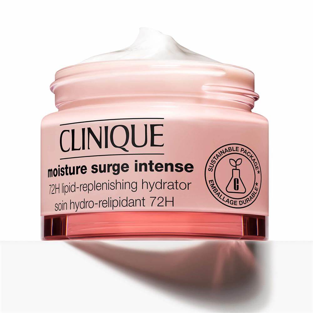 Clinique Moisture Surge Intense 72H Lipid-Replenishing Hydrator 50ml